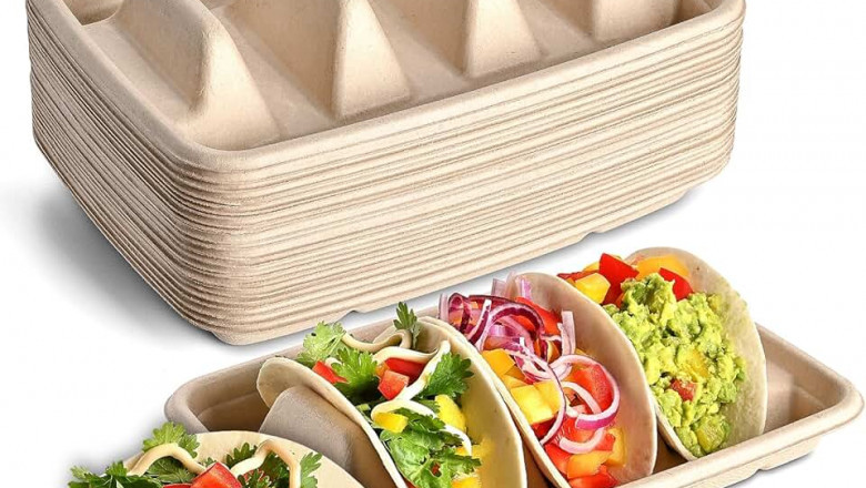 Why Custom Food Trays Are Essential for Your Business