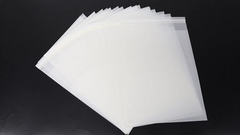 Why Custom Glassine Paper is the Right Solution for Your Packaging