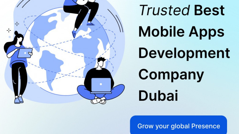 Why DeviceBee is Your Trusted Partner for Mobile App Development in Dubai