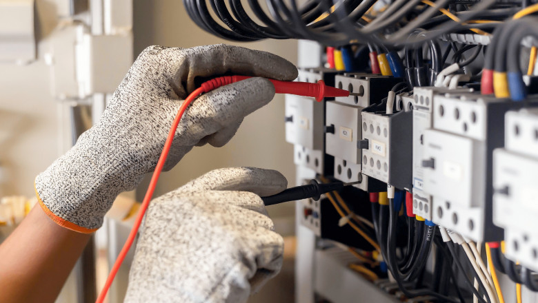Why Homeowners Trust Local Electrical Services in Fayetteville