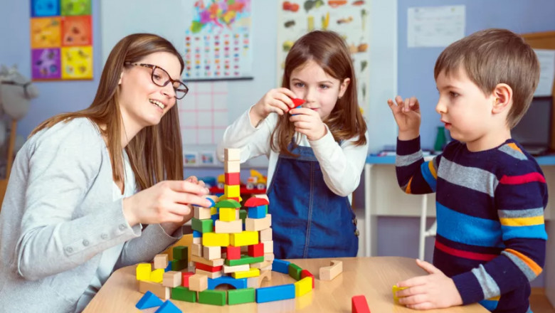 Why North Shore Day School Is the Best Start for Young Learners?