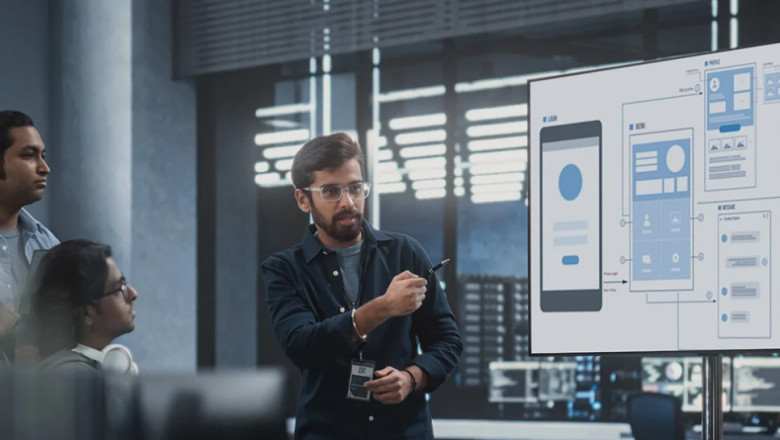 Why Reliable Application Development Services Are Crucial for Business Success