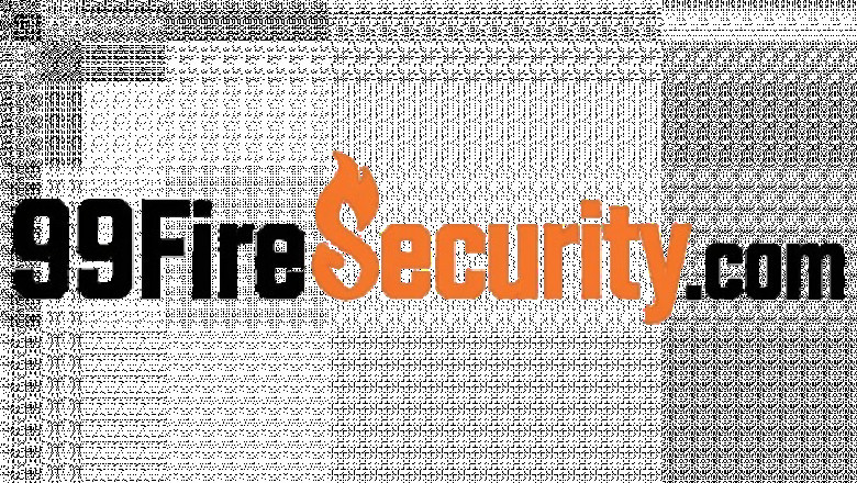 99 Fire Security – Your Trusted Partner in Fire Safety