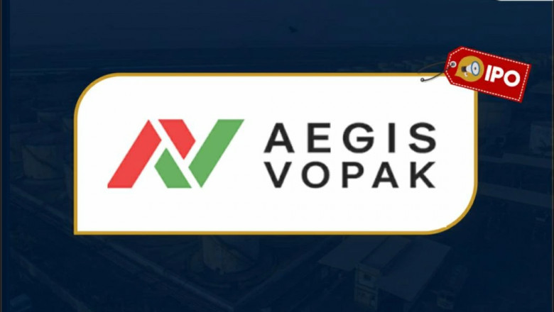 Aegis Vopak Terminals IPO 2025: Price, Date, Review &amp; Listing Details