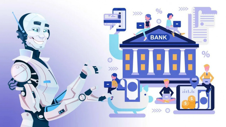 AI in Banking Market Scope Expands with Intelligent Solutions and Next-Generation Financial Technologies
