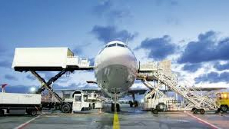 Air Cargo Security and Screening Systems Market: Key Accelerators Driving Industry Expansion