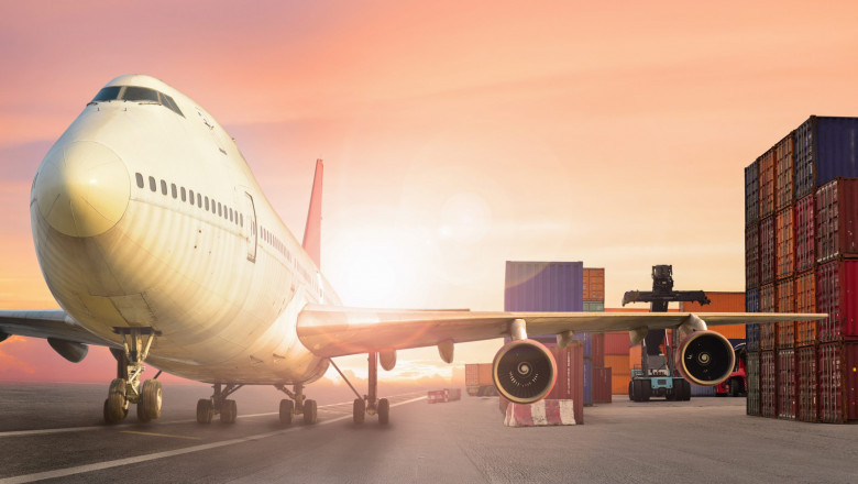 Air Freight Market Intelligence Uncovers Strategic Insights, Emerging Trends, and Competitive Advantages in Global Logistics