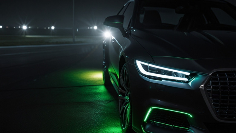 Automotive lighting System Manufacturing Plant Project Report 2025: Setup Details, Capital Investments and Expenses