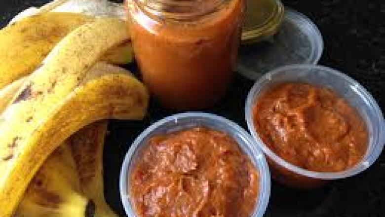 Banana Ketchup Market: A Sweet Twist in the Global Condiments Market