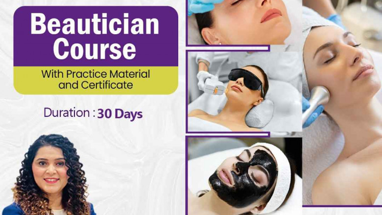 Beauty Academy Near Me: Ranjanas Beauty Academy