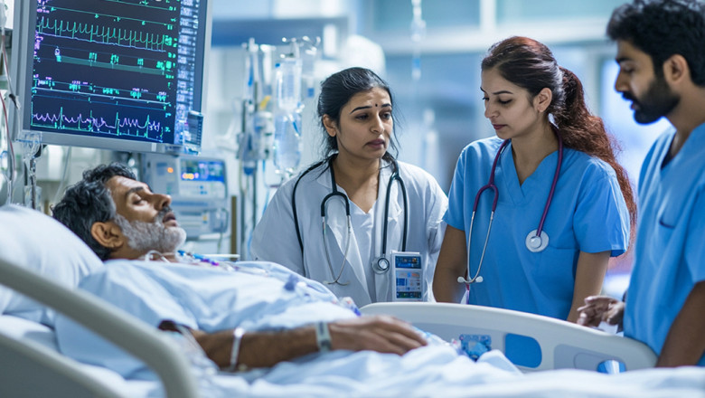 Benefits of Choosing a Hospital with ICU Facilities - What Makes a Hospital ICU So Essential?