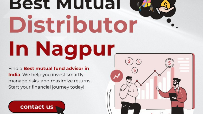 Best Mutual Fund Advisor in India | Smart Wealth Management