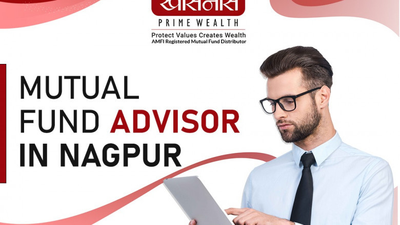 Best Mutual Fund Advisor in Nagpur | Expert Investment Guidance