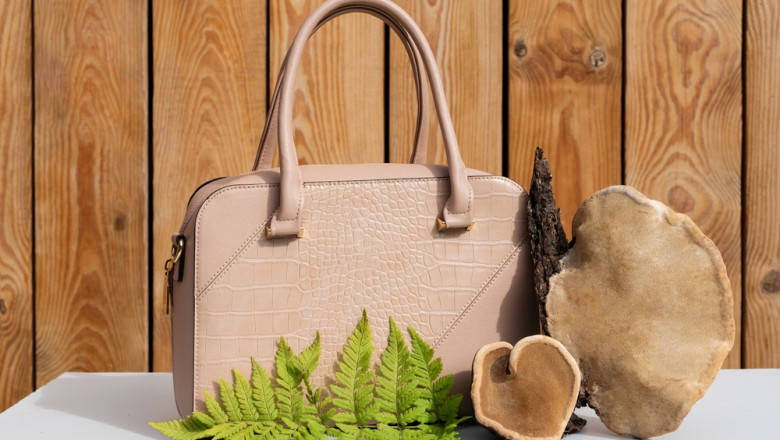 Bio Based Leather Market Opportunities Expand with Increasing Focus on Green Materials and Ethical Production Practices