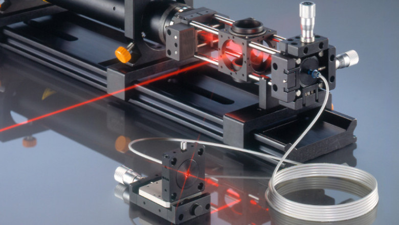 Biophotonics Market Analysis: Technological Disruptions in Laser-Based Diagnostics and Treatment Modalities