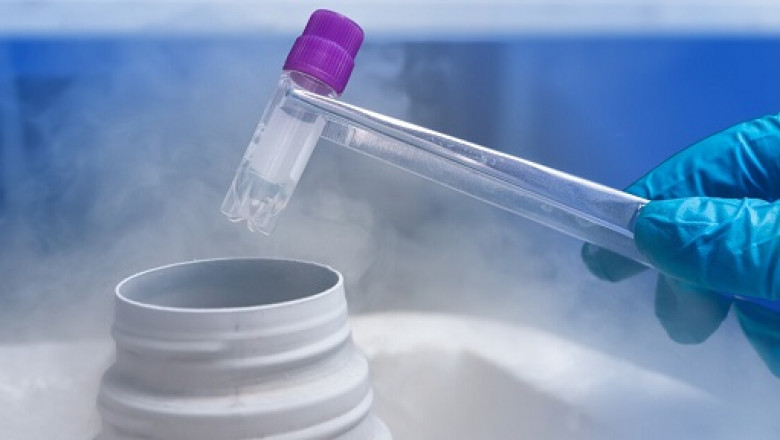 Biopreservation Industry: Global Market Trajectory and Investment Opportunities
