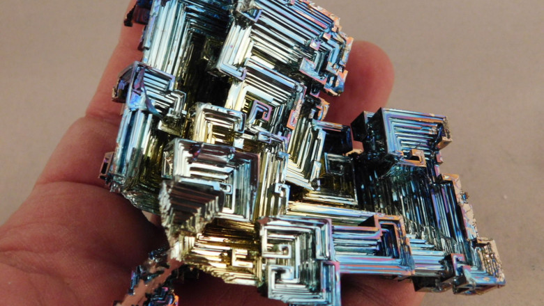 Bismuth Market Insights Reveal Surge in Demand for Lead Replacement in Industrial Uses