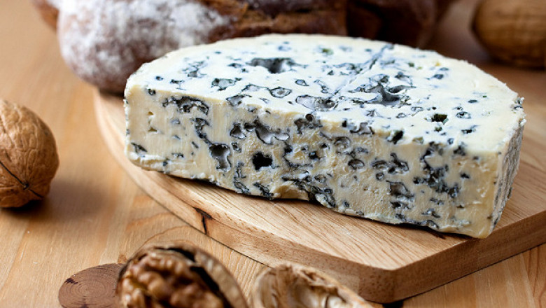 Blue Cheese Market Drivers and Restraints Impacting Supply Chain and Distribution Channels Globally