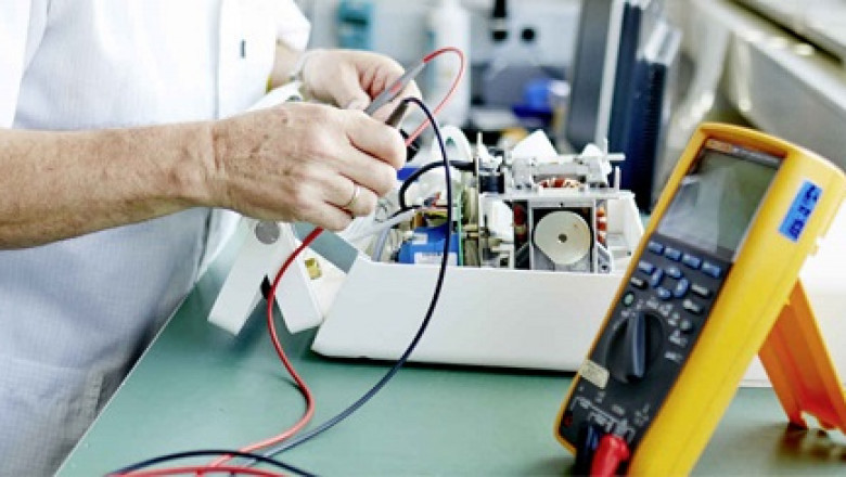 Booming Medical Equipment Maintenance Market: Opportunities and Challenges