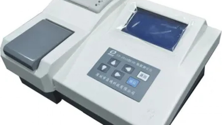 Boron Analyzer Market Insights: Regional Analysis and Forecasts Driving Global Industry Growth and Investments