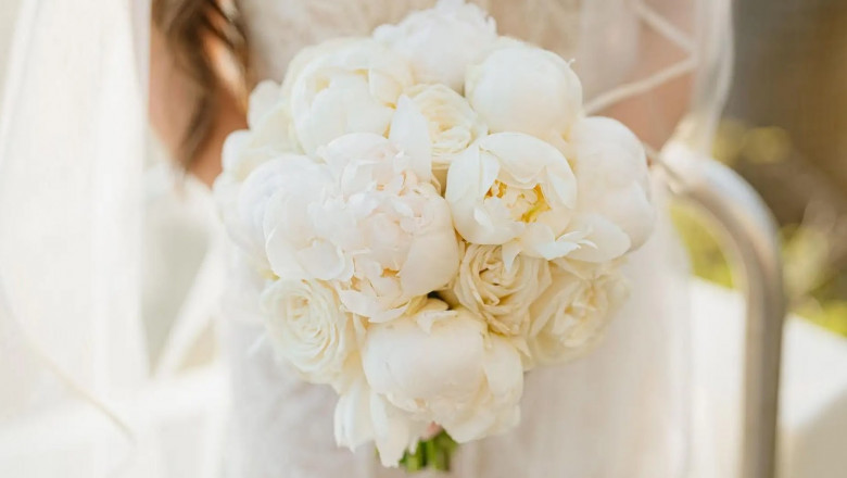 Brighten Someone’s Day with Flower Boxes Delivery CA from The Flower Boutique