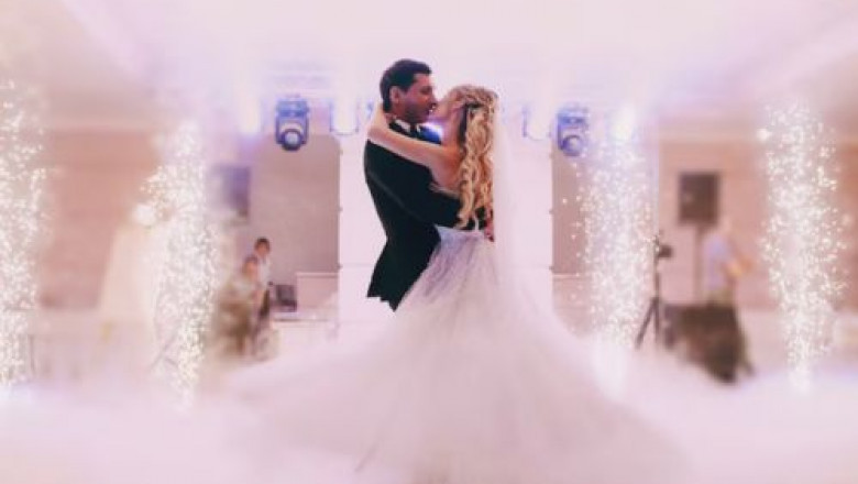Can Group Dances Still Qualify as the Best Wedding Choreography?
