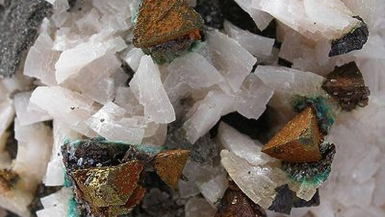 Carbonate Minerals Market Booming as Key Material in Agriculture, Energy, and Water Treatment Applications