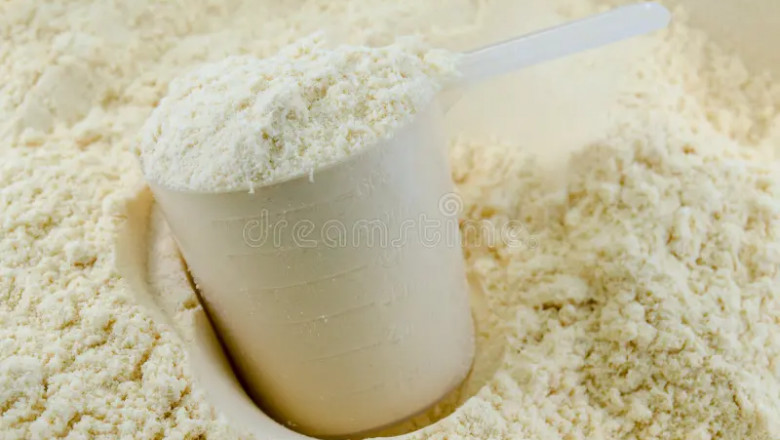 Casein Glycomacropeptide Market Size and Revenue Growth Statistics (2025 Edition)
