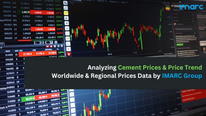 Cement Price Today | Trend &amp; Forecast 2025