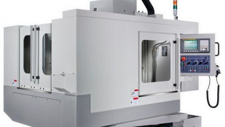 CNC Drilling Machines: The Unsung Heroes of Thailand's Booming Electric Vehicle (EV) Component Manufacturing