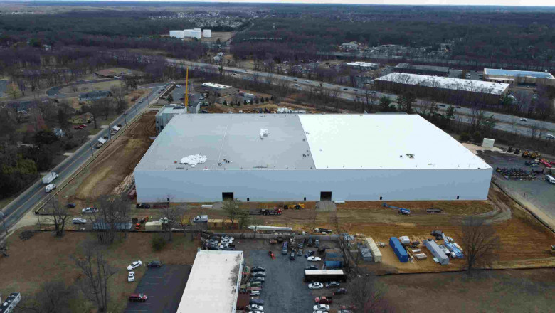 Cold Storage Solutions: Helping You With Your Long-Term Strategy
