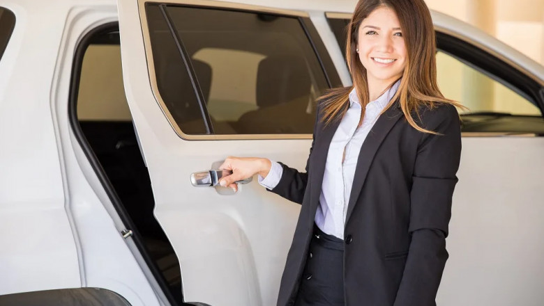 Comfortable and Fast Taxi from Makkah to Jeddah Airport