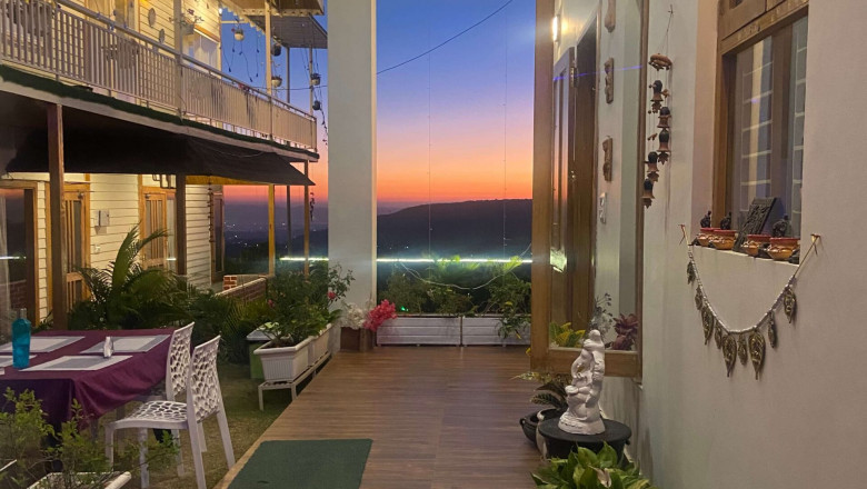 Dehradun's Hidden Gem: Discover the Ramante Homes Homestay Experience