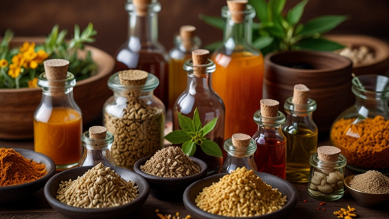 Detailed Report on Ayurvedic Medicine Manufacturing Plant Setup Cost 2025: Layout and Raw Material Requirements