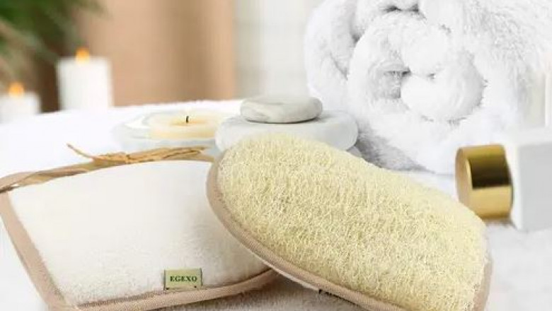 Discover the Best Natural Exfoliator with EGEXO: Your Trusted Loofah Sponge Wholesale Supplier
