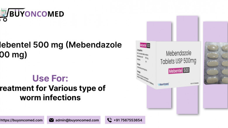 Do worms come out after taking mebendazole 500?