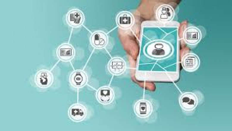 eHealth Market Competitive Landscape and Strategic Partnerships Transforming Healthcare Delivery Models