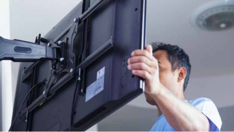 Elevate Your Home Entertainment with Professional TV Mounting in Kelowna