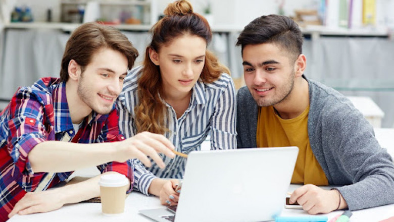 Enhance the Student Experience with College ERP