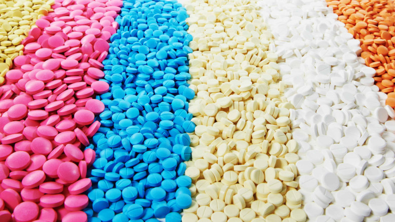 Expanding Global Tablet Coatings Market Size with Innovation and Demand Trends