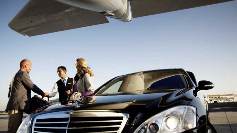 Experience Premium Travel with NYC Luxor Limo – Your Luxury Car Service from NYC to Boston