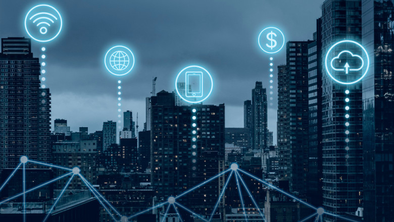 Exploring the Future of IoT Node and Gateway Market: Opportunities &amp; Forecasts To 2033