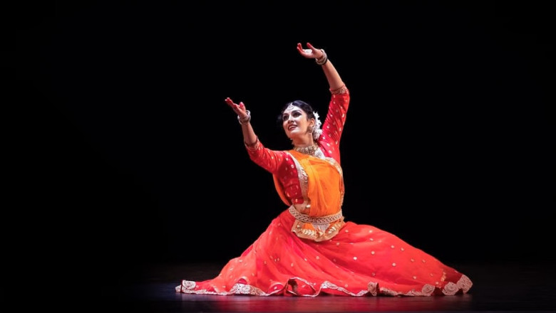 Exploring the Rich Heritage of Indian Classical Dances: The 8 Classical Dances of India