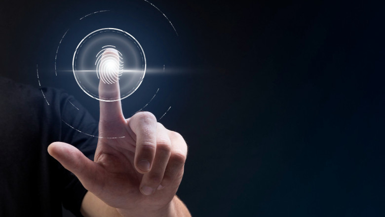 Fingerprint Sensor Market Trends 2025: Growth, Innovations &amp; Key Players