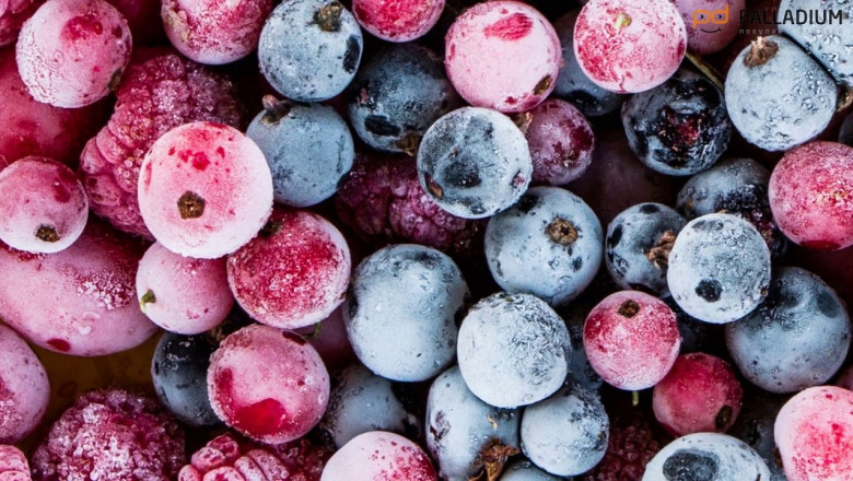 Frozen Fruits Market Growth Factors and Emerging Trends