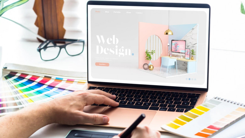 Ghosting to Growth: NYC Service Providers Choosing Reliable Web Design Partners