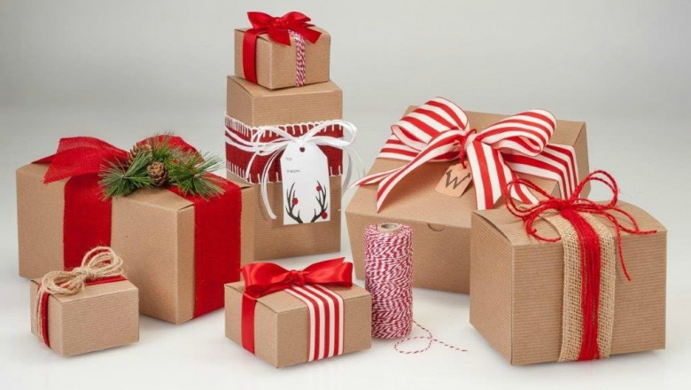 Gift Packaging Market Anticipated to Witness High Growth Owing to E-commerce Demand