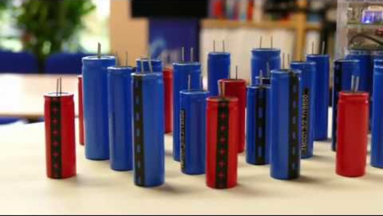 Graphene-based Supercapacitors Market Accelerates with EV Adoption