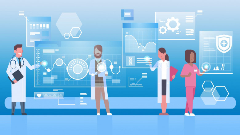 Health Information System/Practice Information System (HIS/PIS) Market To See Stunning Growth by 2033