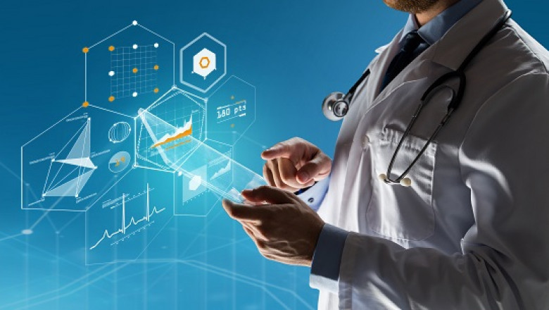 Healthcare Informatics: Market Overview
